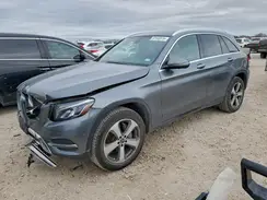 WDC0G4JB4JV025503 2018 MERCEDES-BENZ GLC