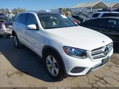 WDC0G4JB4JV026893 2018 MERCEDES-BENZ GLC
