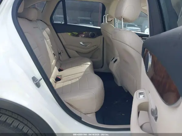 WDC0G4JB4JV030474 2018 MERCEDES-BENZ GLC - Image 8