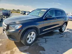 WDC0G4JB4JV032810 2018 MERCEDES-BENZ GLC