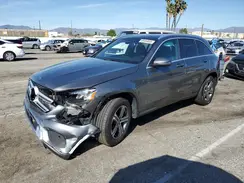 WDC0G4JB4JV034105 2018 MERCEDES-BENZ GLC