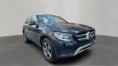 WDC0G4JB4JV036145 2018 MERCEDES-BENZ GLC