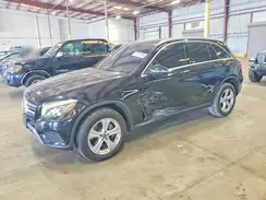 WDC0G4JB4JV036212 2018 MERCEDES-BENZ GLC