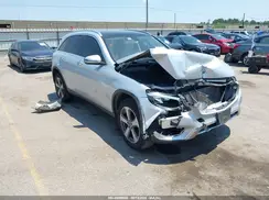 WDC0G4JB4JV039739 2018 MERCEDES-BENZ GLC