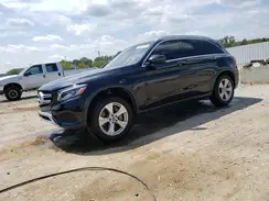WDC0G4JB4JV040034 2018 MERCEDES-BENZ GLC
