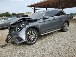 WDC0G4JB4JV042897 2018 MERCEDES-BENZ GLC