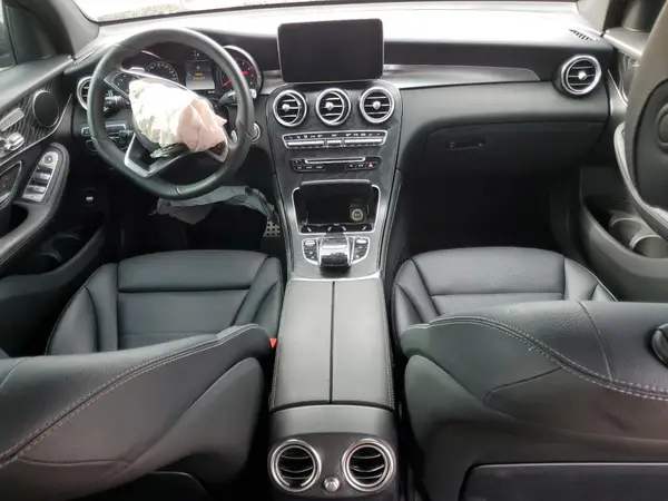 WDC0G4JB4JV042897 2018 MERCEDES-BENZ GLC - Image 8
