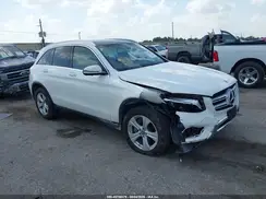 WDC0G4JB4JV045895 2018 MERCEDES-BENZ GLC