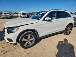 WDC0G4JB4JV047159 2018 MERCEDES-BENZ GLC