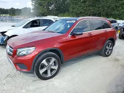 WDC0G4JB4JV049252 2018 MERCEDES-BENZ GLC