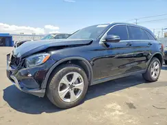 WDC0G4JB4JV049414 2018 MERCEDES-BENZ GLC