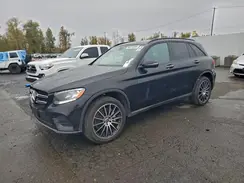 WDC0G4JB4JV050370 2018 MERCEDES-BENZ GLC