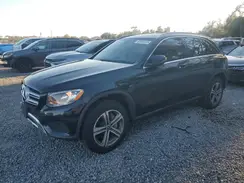 WDC0G4JB4JV051924 2018 MERCEDES-BENZ GLC