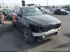 WDC0G4JB4JV052538 2018 MERCEDES-BENZ GLC