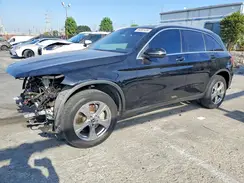 WDC0G4JB4JV053480 2018 MERCEDES-BENZ GLC