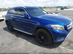 WDC0G4JB4JV055794 2018 MERCEDES-BENZ GLC