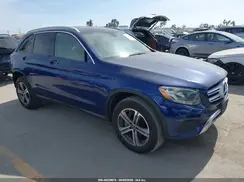 WDC0G4JB4JV062843 2018 MERCEDES-BENZ GLC