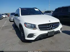 WDC0G4JB4JV063961 2018 MERCEDES-BENZ GLC