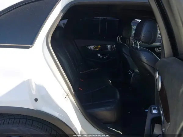 WDC0G4JB4JV063961 2018 MERCEDES-BENZ GLC - Image 8