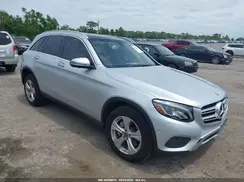 WDC0G4JB4JV064124 2018 MERCEDES-BENZ GLC