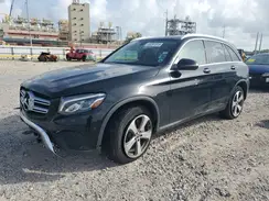 WDC0G4JB4JV076984 2018 MERCEDES-BENZ GLC