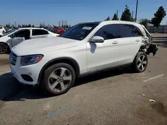 WDC0G4JB4JV079352 2018 MERCEDES-BENZ GLC