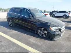 WDC0G4JB4JV081151 2018 MERCEDES-BENZ GLC