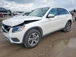 WDC0G4JB4JV081361 2018 MERCEDES-BENZ GLC