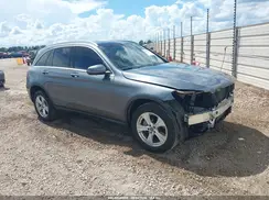 WDC0G4JB4JV087953 2018 MERCEDES-BENZ GLC