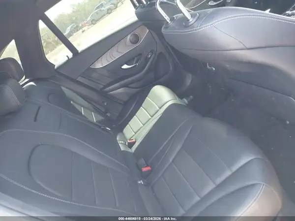 WDC0G4JB4JV088522 2018 MERCEDES-BENZ GLC - Image 8