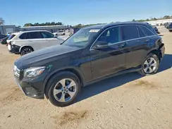 WDC0G4JB4JV088729 2018 MERCEDES-BENZ GLC