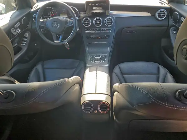 WDC0G4JB4JV088729 2018 MERCEDES-BENZ GLC - Image 8