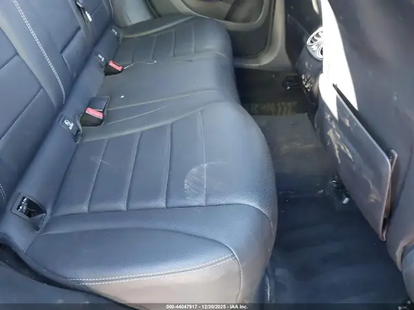 WDC0G4JB4JV091520 2018 MERCEDES-BENZ GLC - Image 8