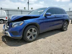 WDC0G4JB4JV092019 2018 MERCEDES-BENZ GLC
