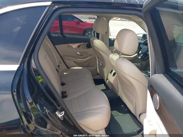 WDC0G4JB4JV094126 2018 MERCEDES-BENZ GLC - Image 8