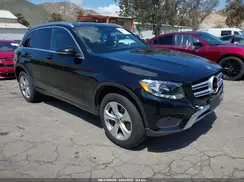 WDC0G4JB4JV094353 2018 MERCEDES-BENZ GLC