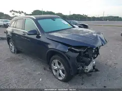 WDC0G4JB4JV094465 2018 MERCEDES-BENZ GLC
