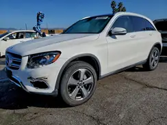 WDC0G4JB4JV097849 2018 MERCEDES-BENZ GLC