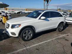 WDC0G4JB4JV100748 2018 MERCEDES-BENZ GLC