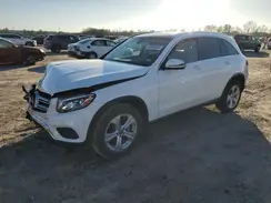 WDC0G4JB4JV101141 2018 MERCEDES-BENZ GLC