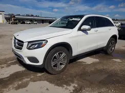 WDC0G4JB4JV102046 2018 MERCEDES-BENZ GLC