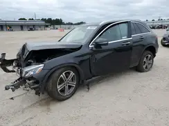 WDC0G4JB4JV105240 2018 MERCEDES-BENZ GLC