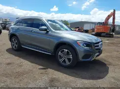 WDC0G4JB4JV110440 2018 MERCEDES-BENZ GLC