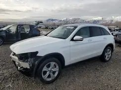 WDC0G4JB4JV114648 2018 MERCEDES-BENZ GLC