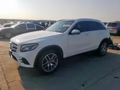 WDC0G4JB4K1002084 2019 MERCEDES-BENZ GLC