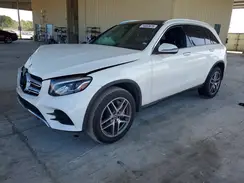 WDC0G4JB4K1002098 2019 MERCEDES-BENZ GLC