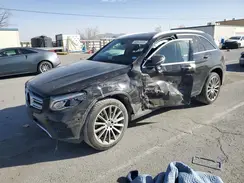 WDC0G4JB4K1002229 2019 MERCEDES-BENZ GLC