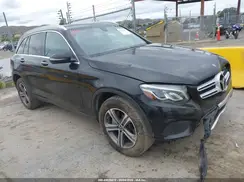 WDC0G4JB4K1002487 2019 MERCEDES-BENZ GLC
