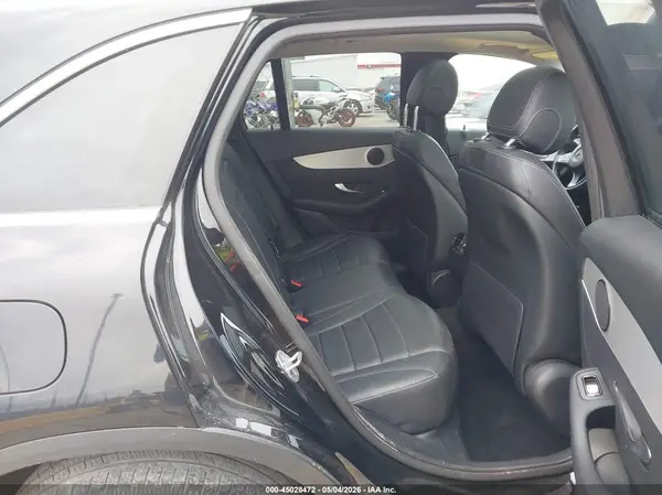 WDC0G4JB4K1002487 2019 MERCEDES-BENZ GLC - Image 8