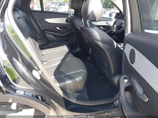 WDC0G4JB4K1005597 2019 MERCEDES-BENZ GLC - Image 8